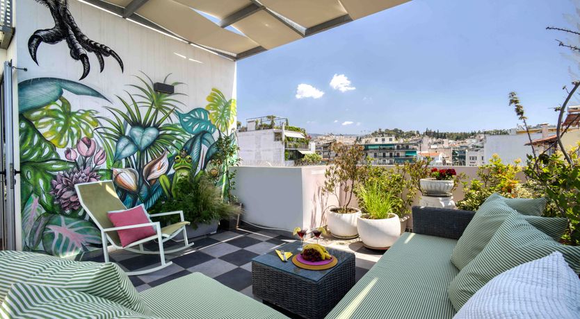 Photo of Athens Design