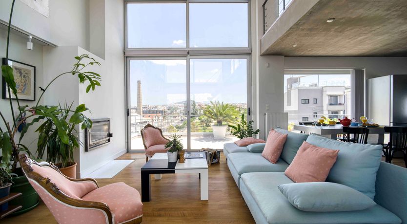 Photo of Athens Design