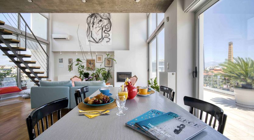 Photo of Athens Design