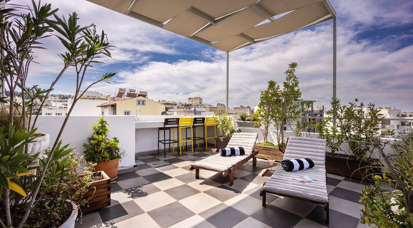 Photo of Athens Design
