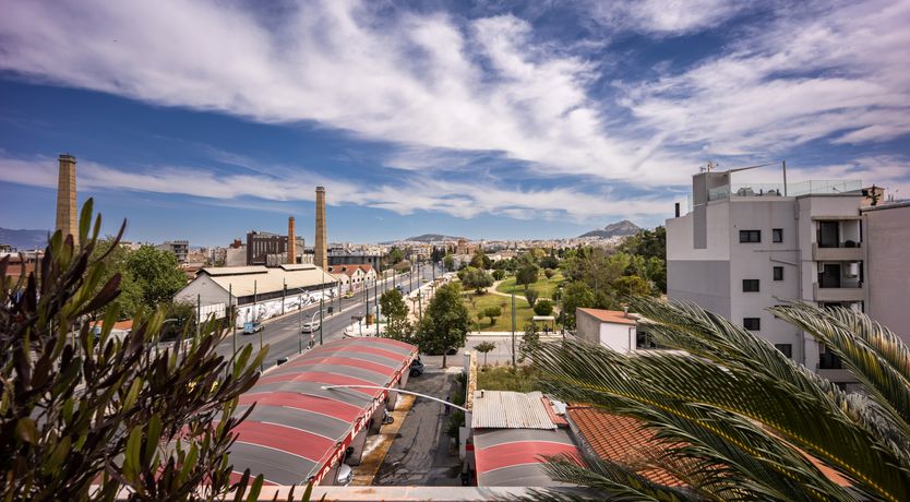 Photo of Athens Design
