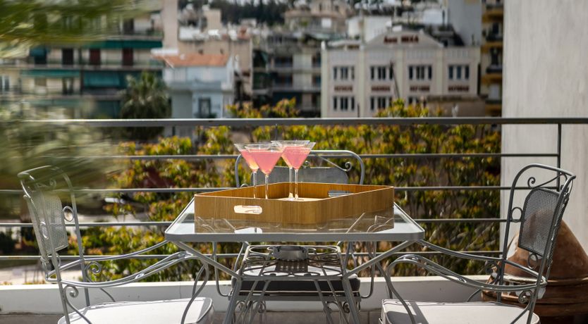 Photo of Athens Design
