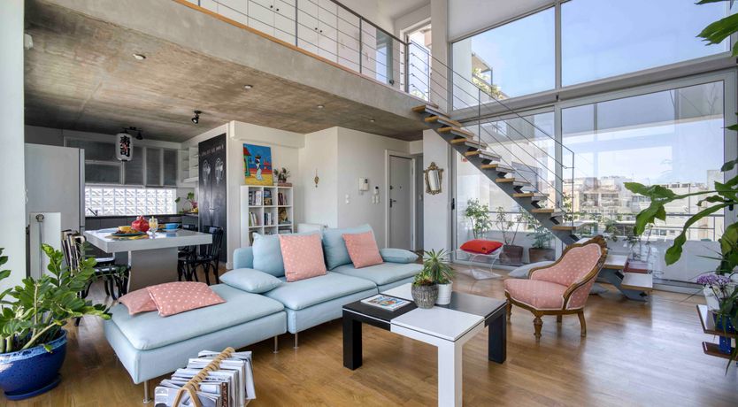 Photo of Athens Design