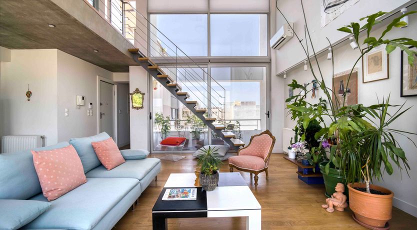 Photo of Athens Design