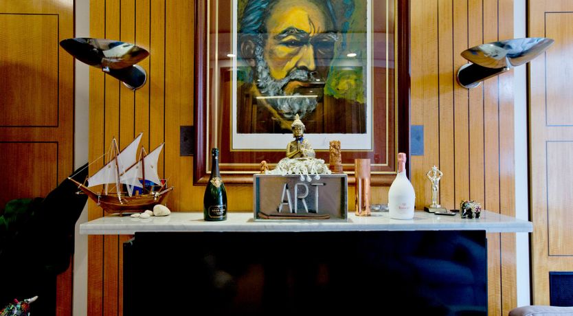 Photo of The Light Knight