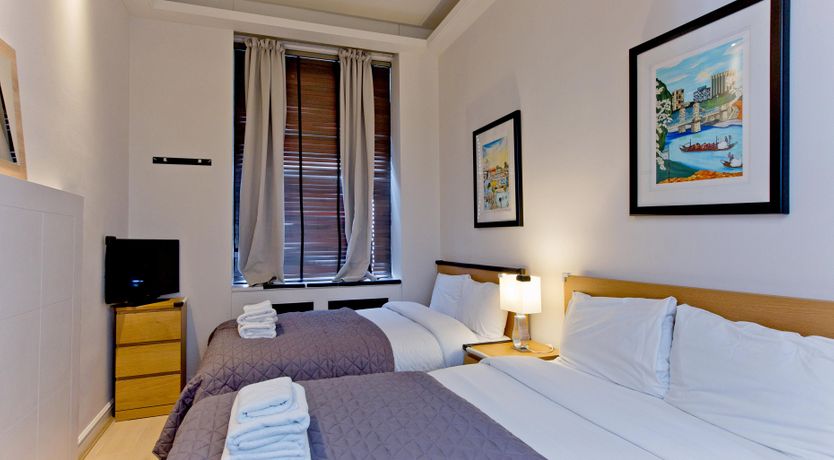 Photo of The Light Knight