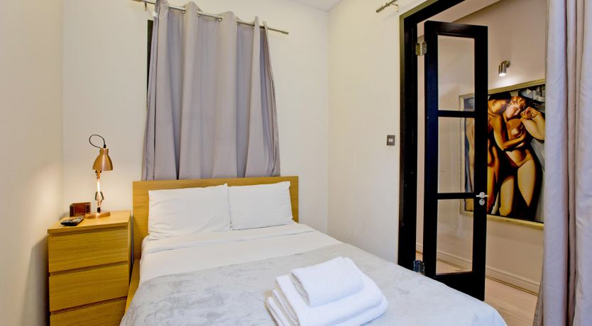 Photo of The Light Knight