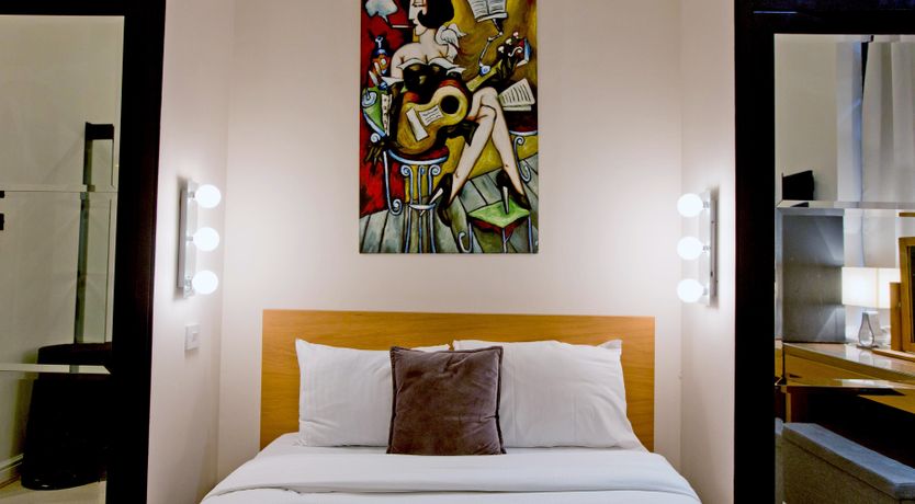 Photo of The Light Knight