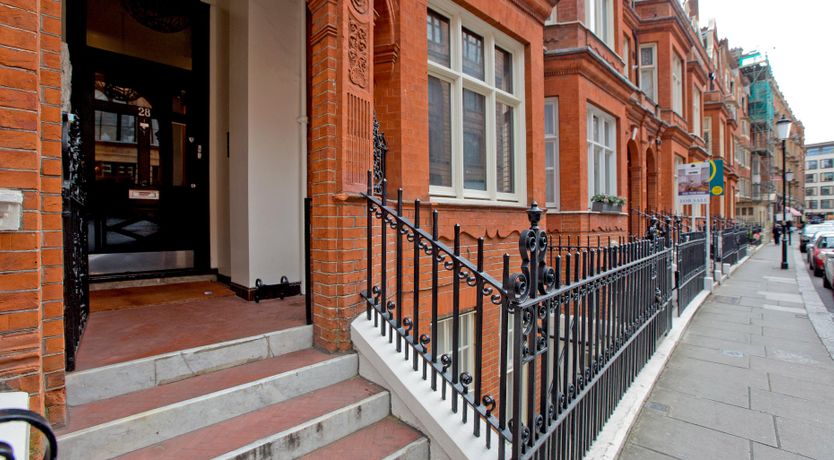 Photo of The Light Knight