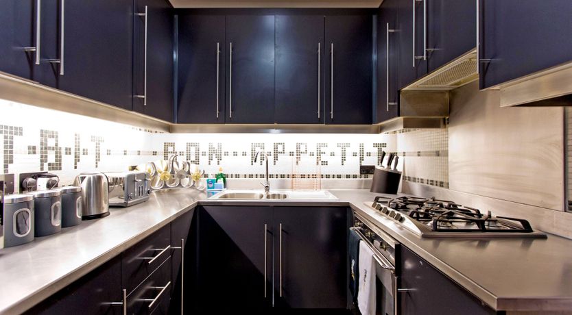 Photo of The Light Knight