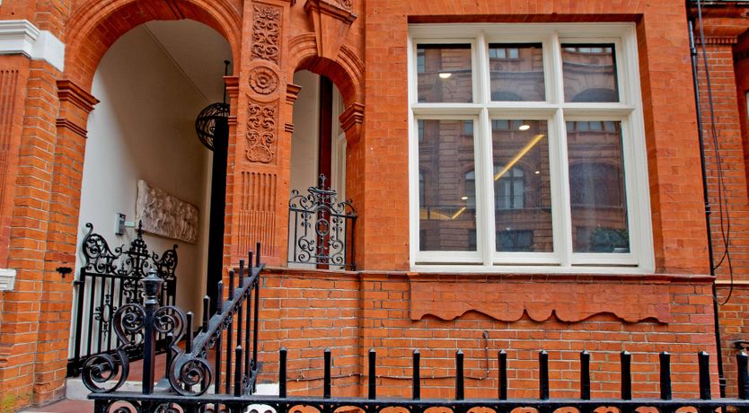 Photo of The Light Knight