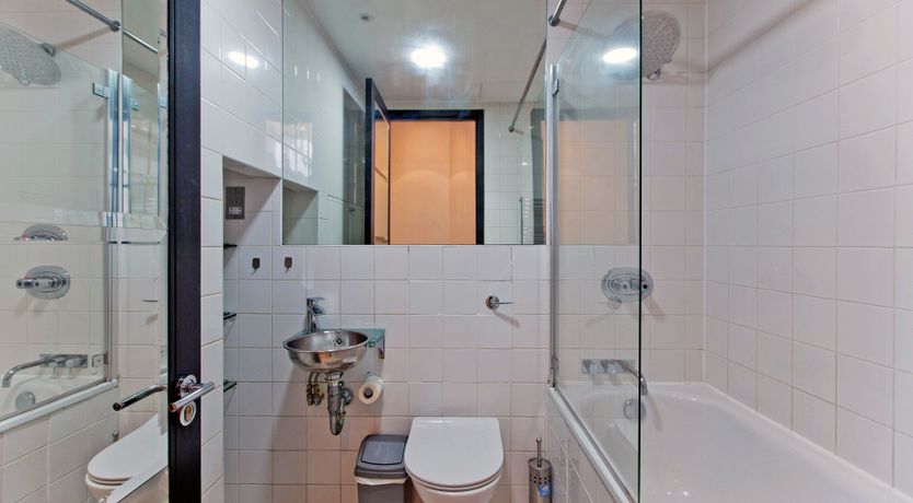 Photo of The Light Knight