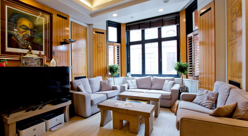 Photo of The Light Knight