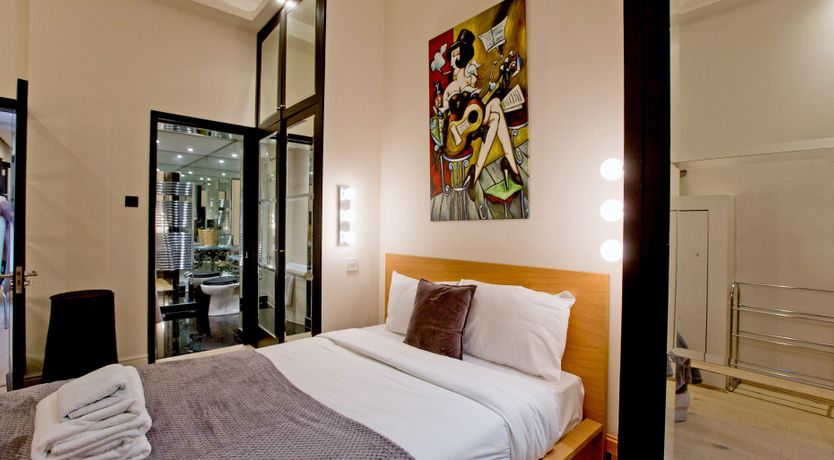 Photo of The Light Knight