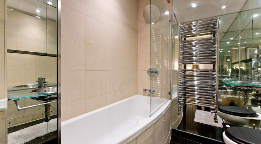 Photo of The Light Knight