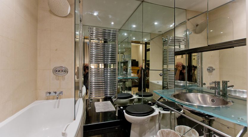 Photo of The Light Knight