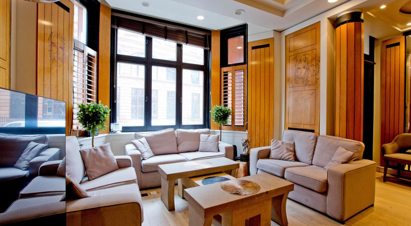 Photo of The Light Knight