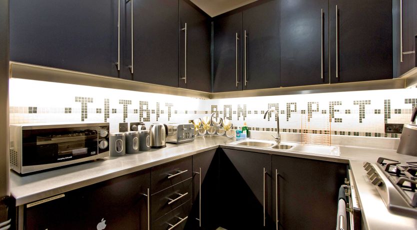 Photo of The Light Knight