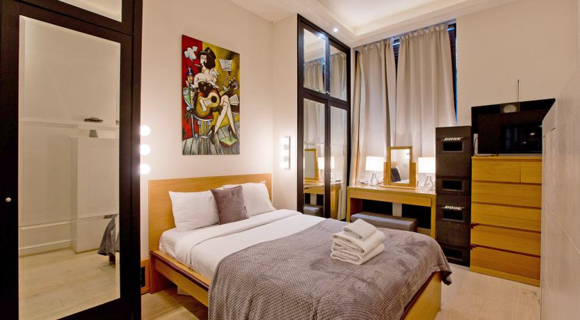 Photo of The Light Knight