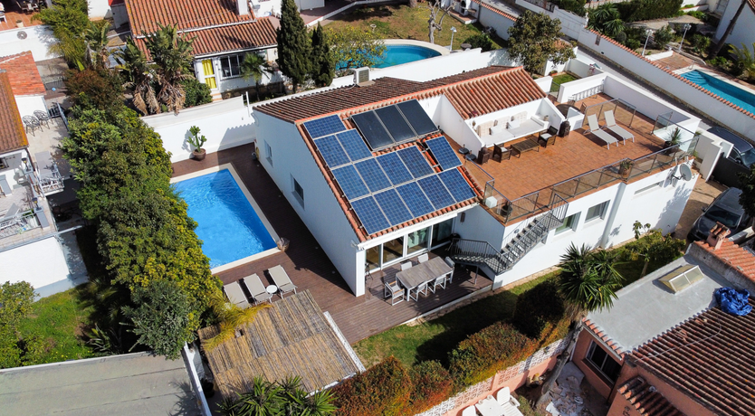 Photo of The Deep Sea