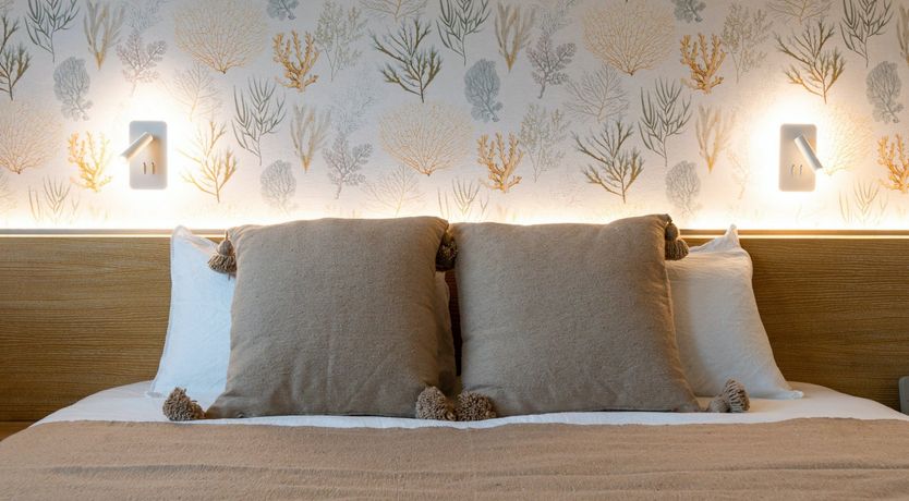 Photo of The Deep Sea