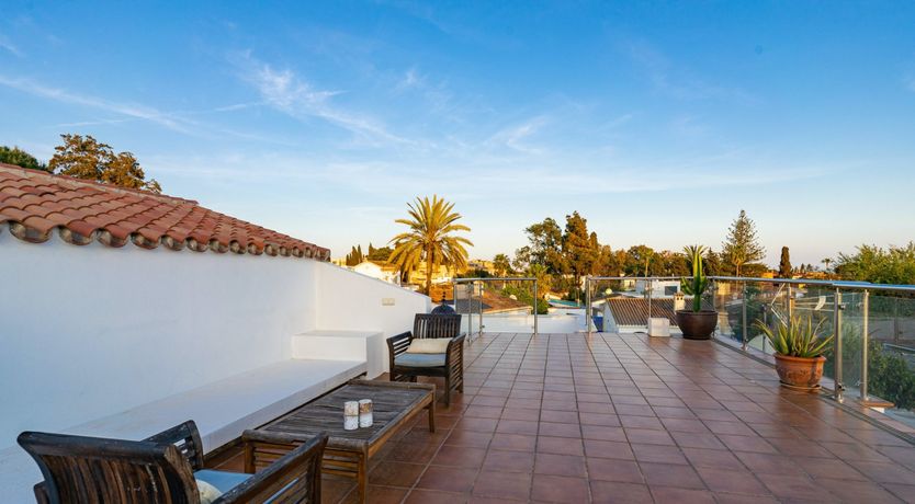 Photo of The Deep Sea