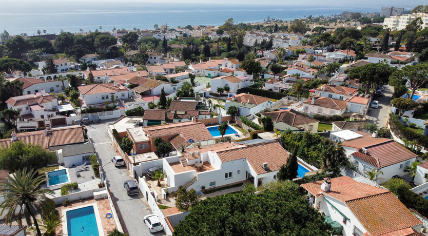 Photo of The Deep Sea