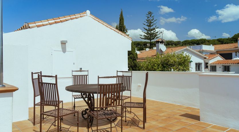 Photo of The Deep Sea