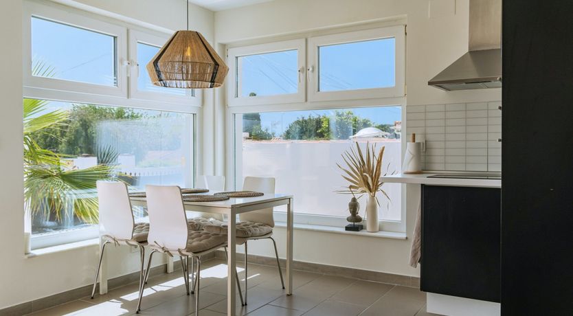 Photo of The Deep Sea