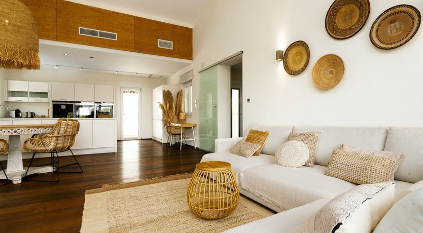 Photo of The Deep Sea