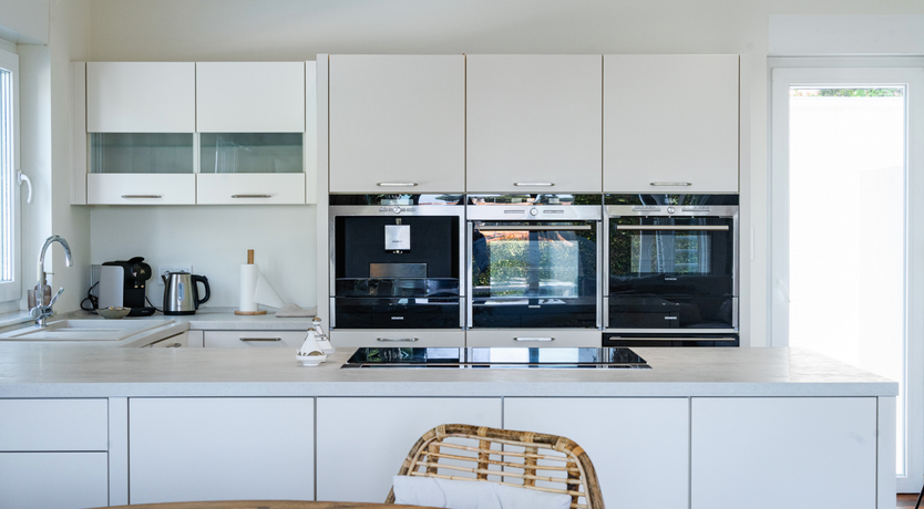 Photo of The Deep Sea