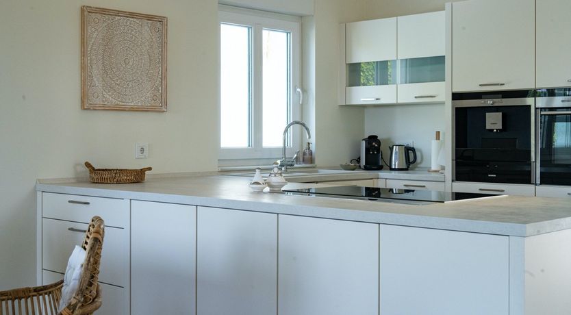 Photo of The Deep Sea