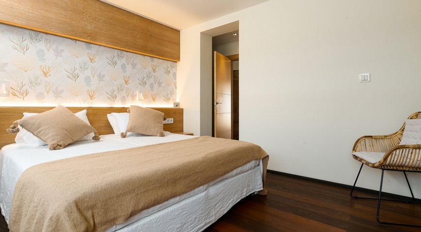 Photo of The Deep Sea