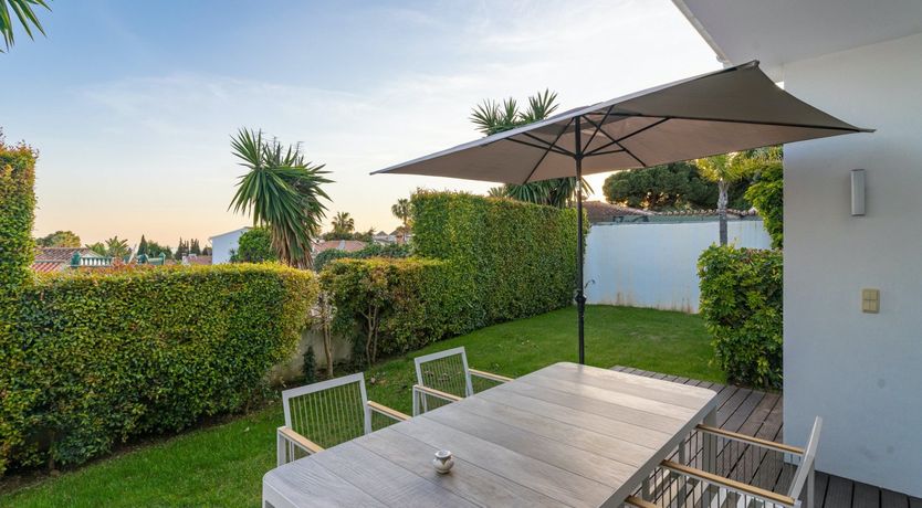 Photo of The Deep Sea