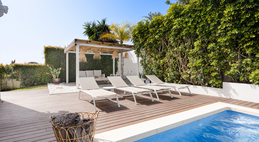 Photo of The Deep Sea