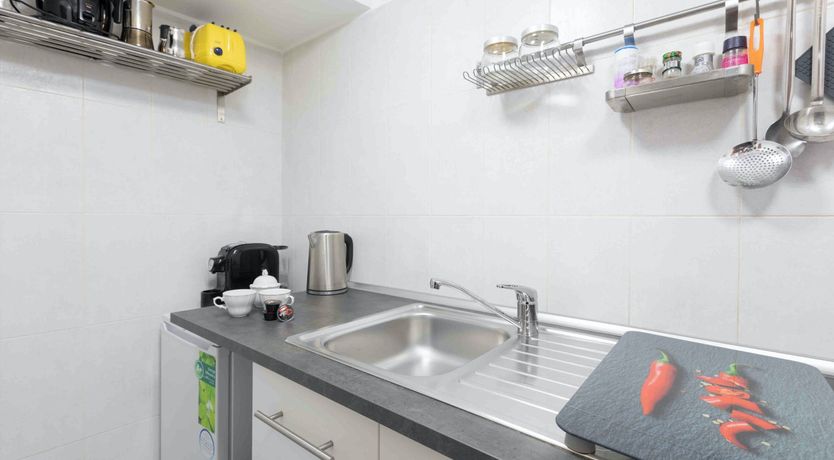 Photo of Hope & Glory