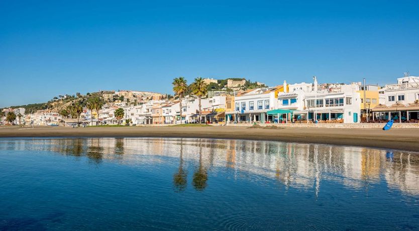 Photo of Under A Blue Sky