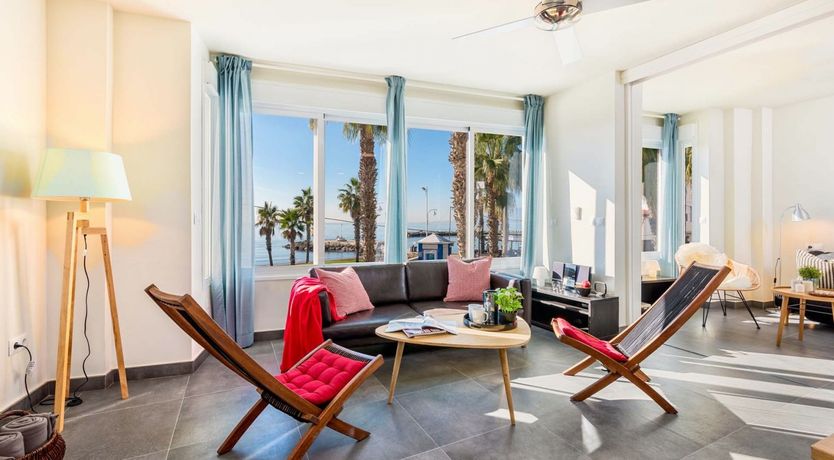 Photo of Under A Blue Sky