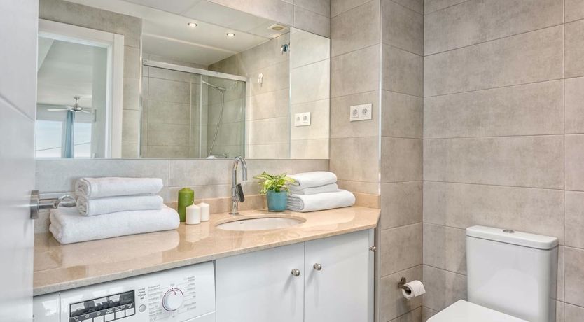 Photo of Under A Blue Sky