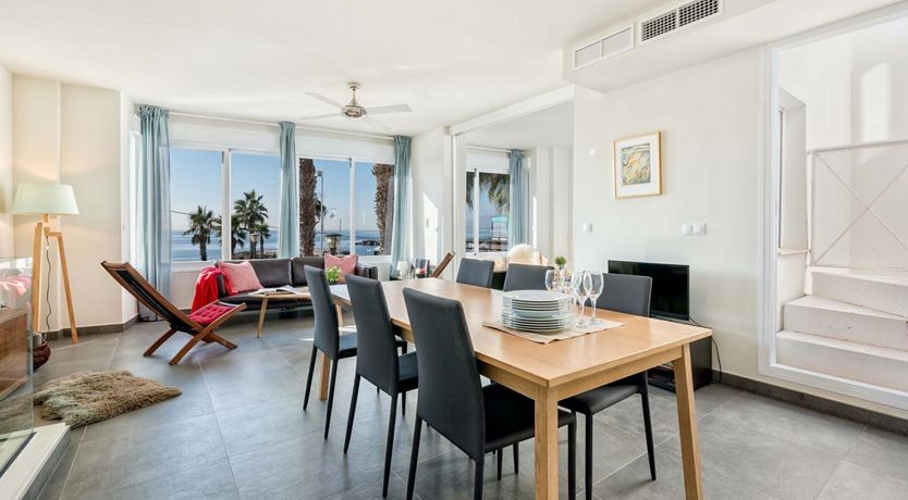 Photo of Under A Blue Sky