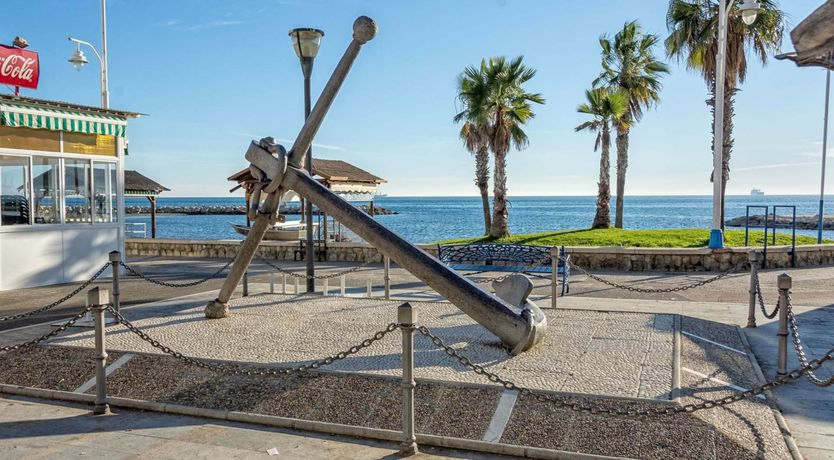 Photo of Under A Blue Sky