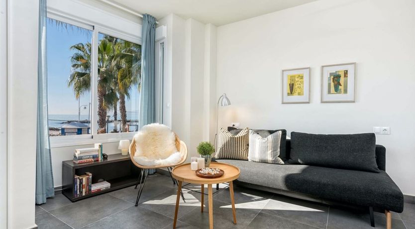 Photo of Under A Blue Sky