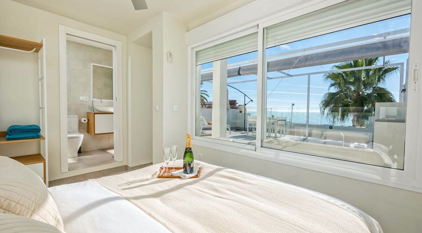 Photo of Under A Blue Sky