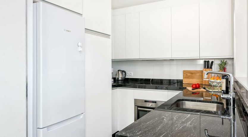 Photo of Under A Blue Sky