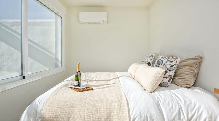 Photo of Under A Blue Sky