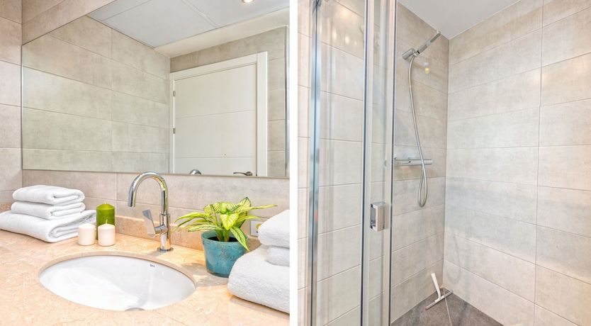 Photo of Under A Blue Sky