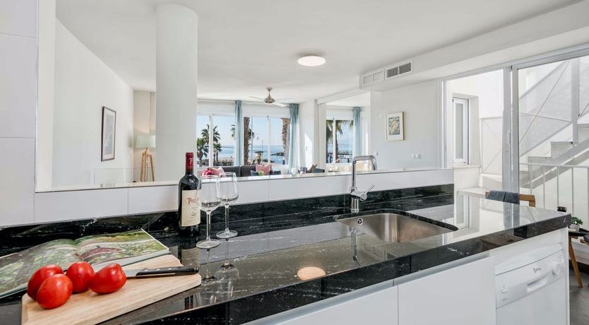 Photo of Under A Blue Sky