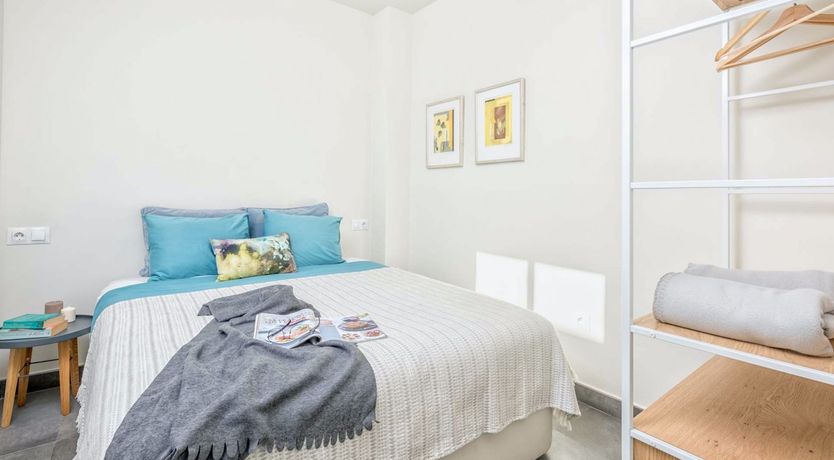 Photo of Under A Blue Sky