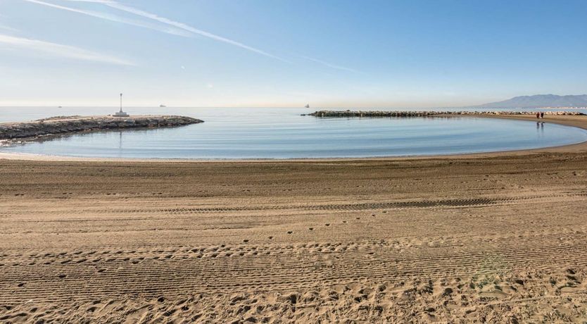 Photo of Under A Blue Sky