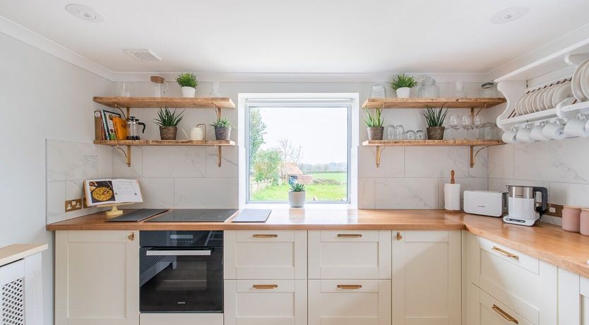 Photo of Panorama Barns